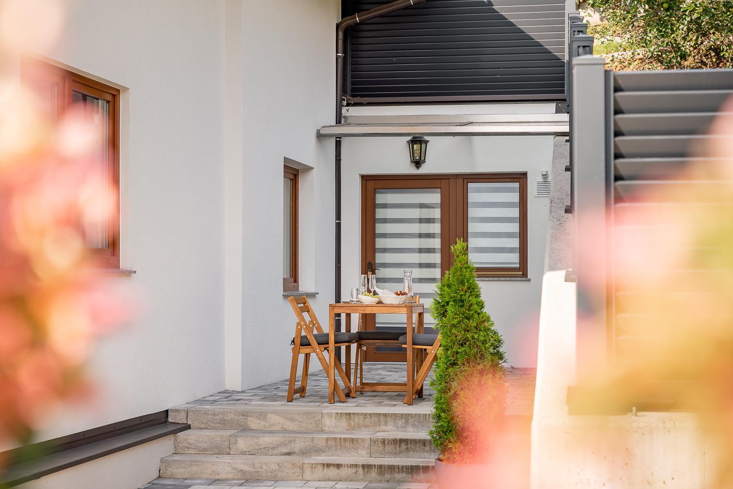 Villa Oberbichl Piesendorf Esterno foto